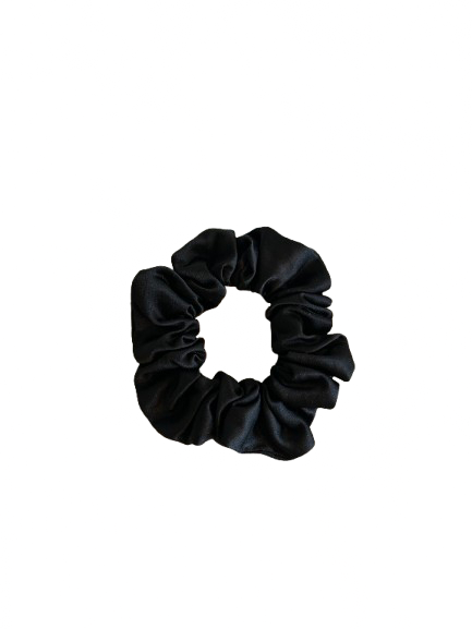 Silk Scrunchie