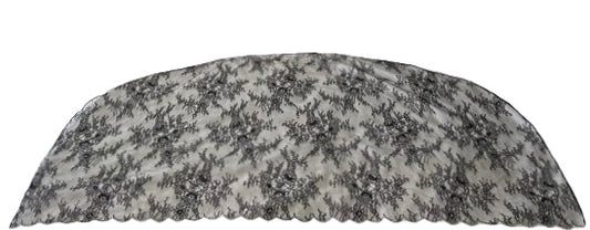 Chantilly Lace Veil